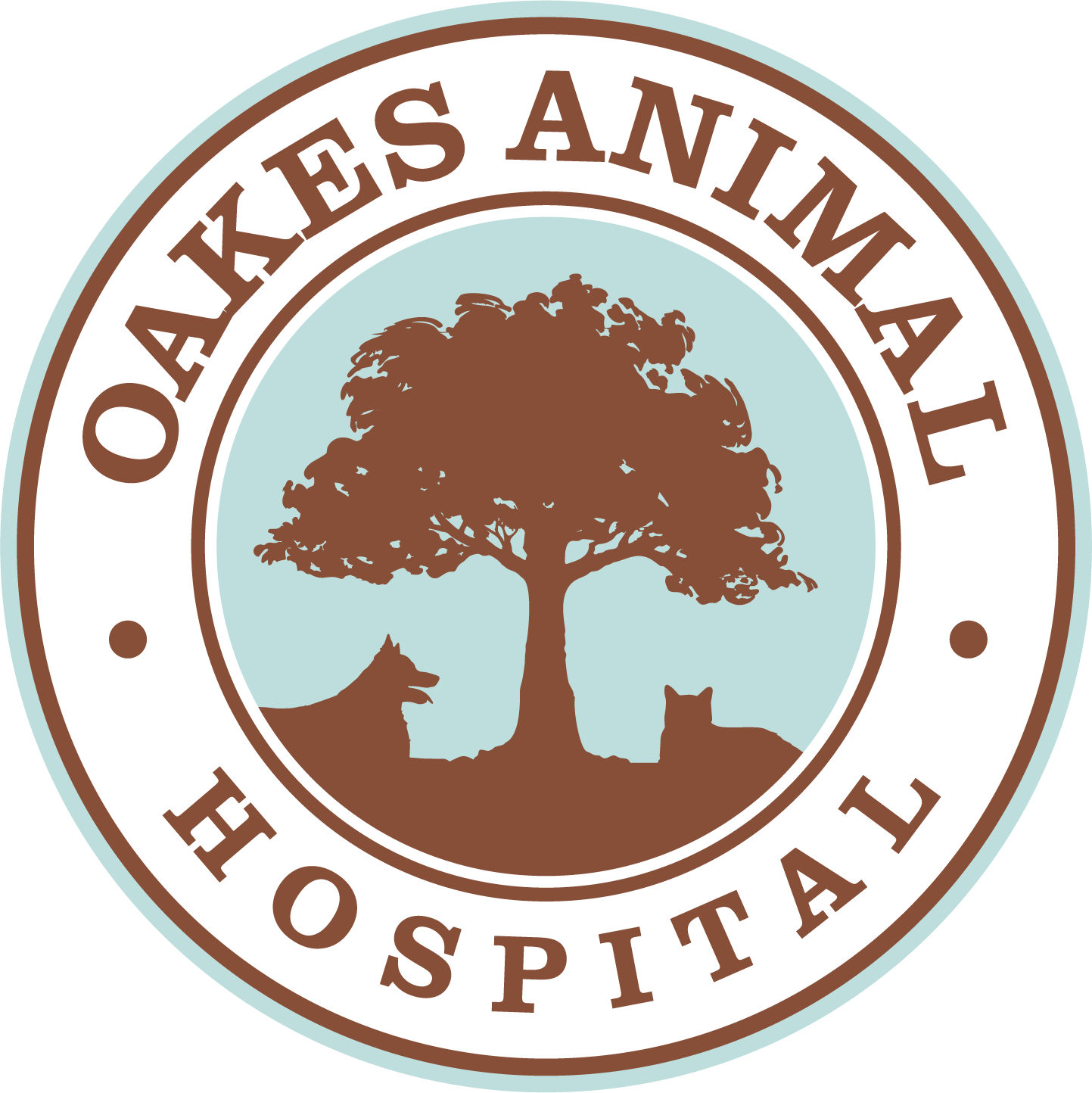 Oakes Animal Hospital
